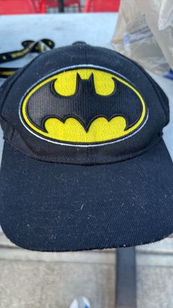 Batman hat