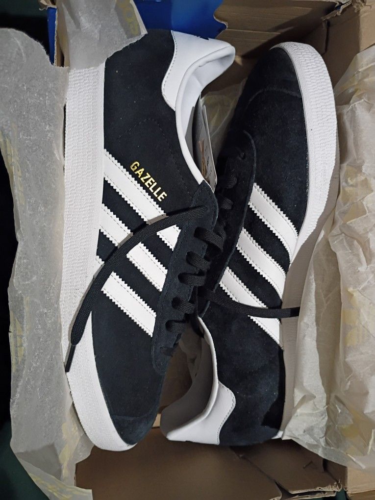 Adidas Gazelle 10 1/2