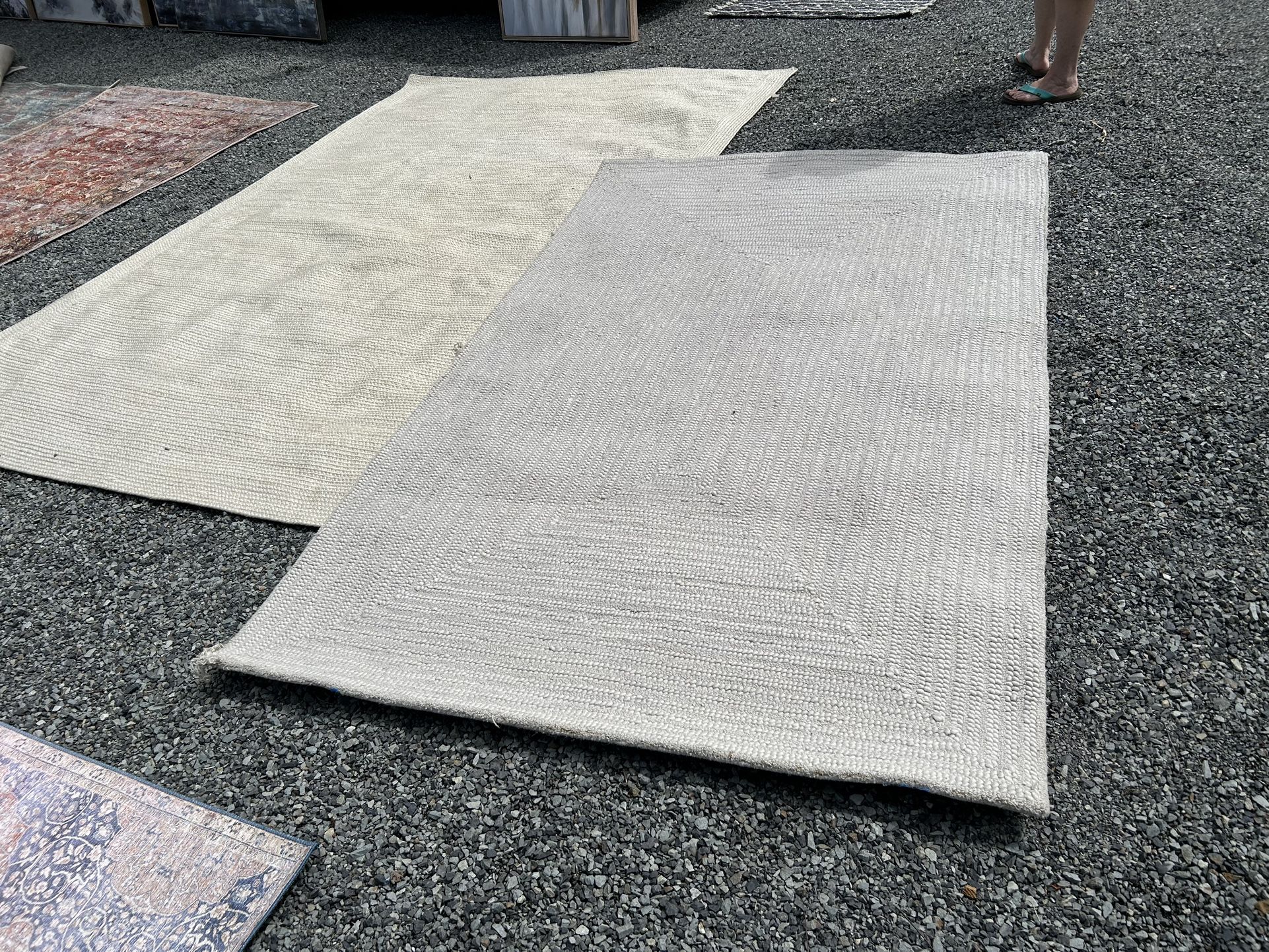 THICK Rug