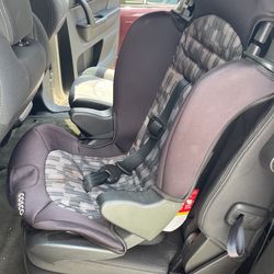 Car seat