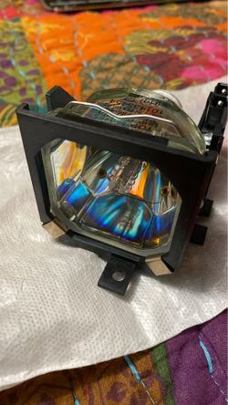UHP-120W Projector Lamp