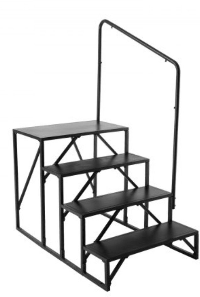 R v steps or for other use