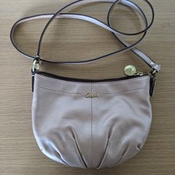 Coach Mini Crossbody Bag