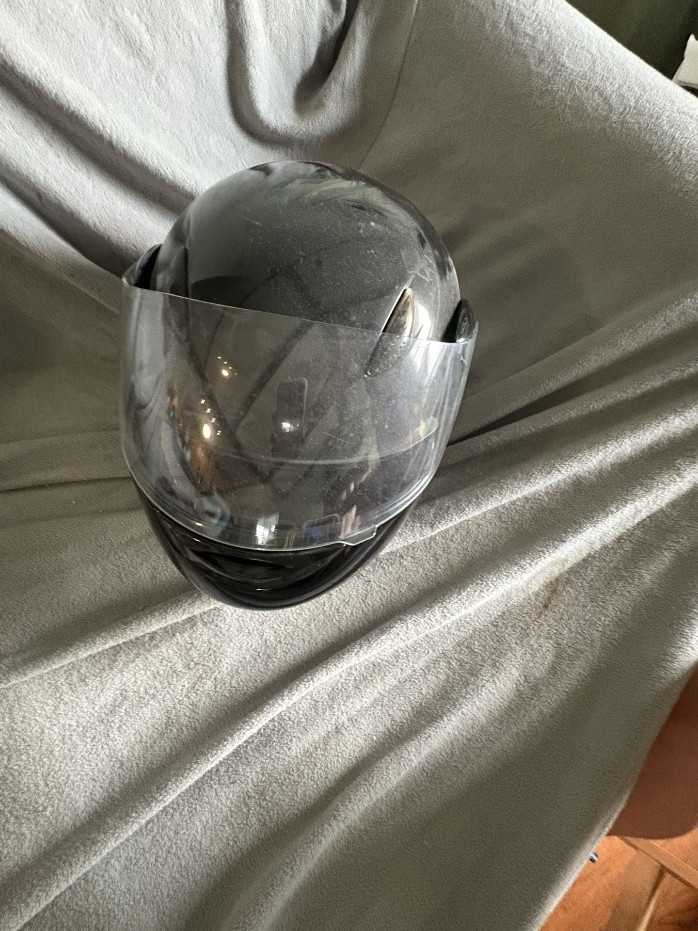Motorcycle Helmet
