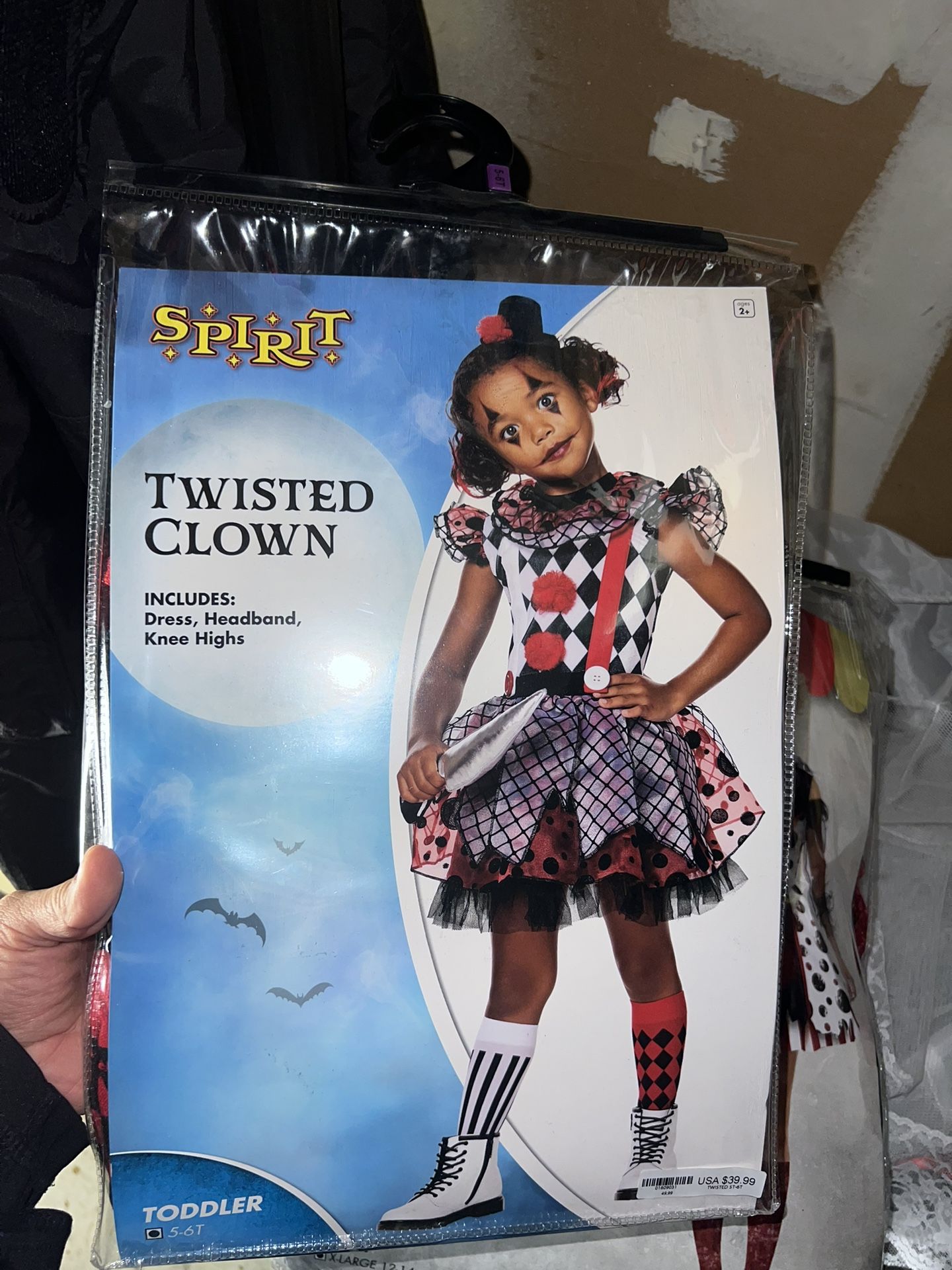Girls Halloween Costumes