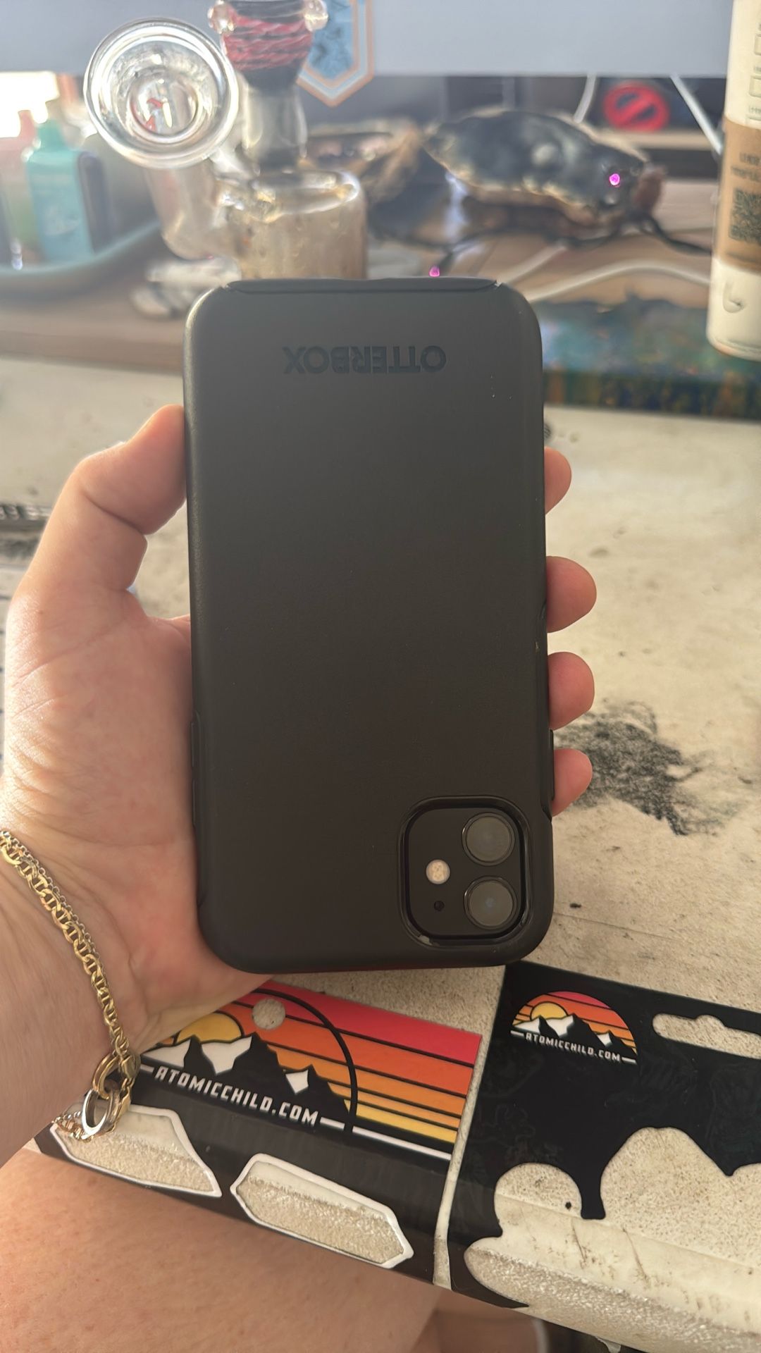 iPhone 11 -128g