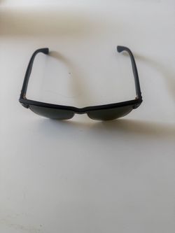 Ray-Ban Clubmaster Sunglasses
