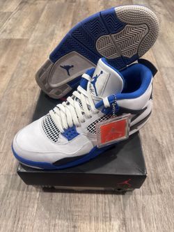 Motorsport Jordan 4