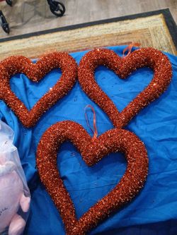 Hearts