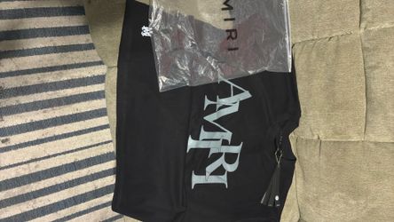 Amiri shirt