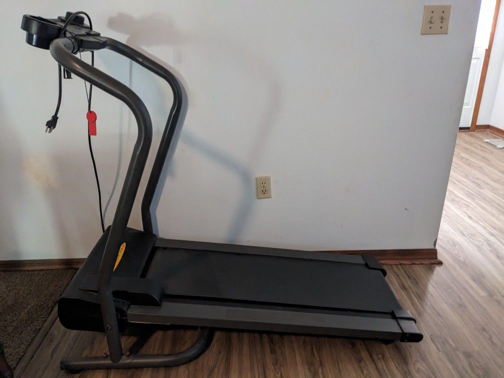 Exercise Equipment