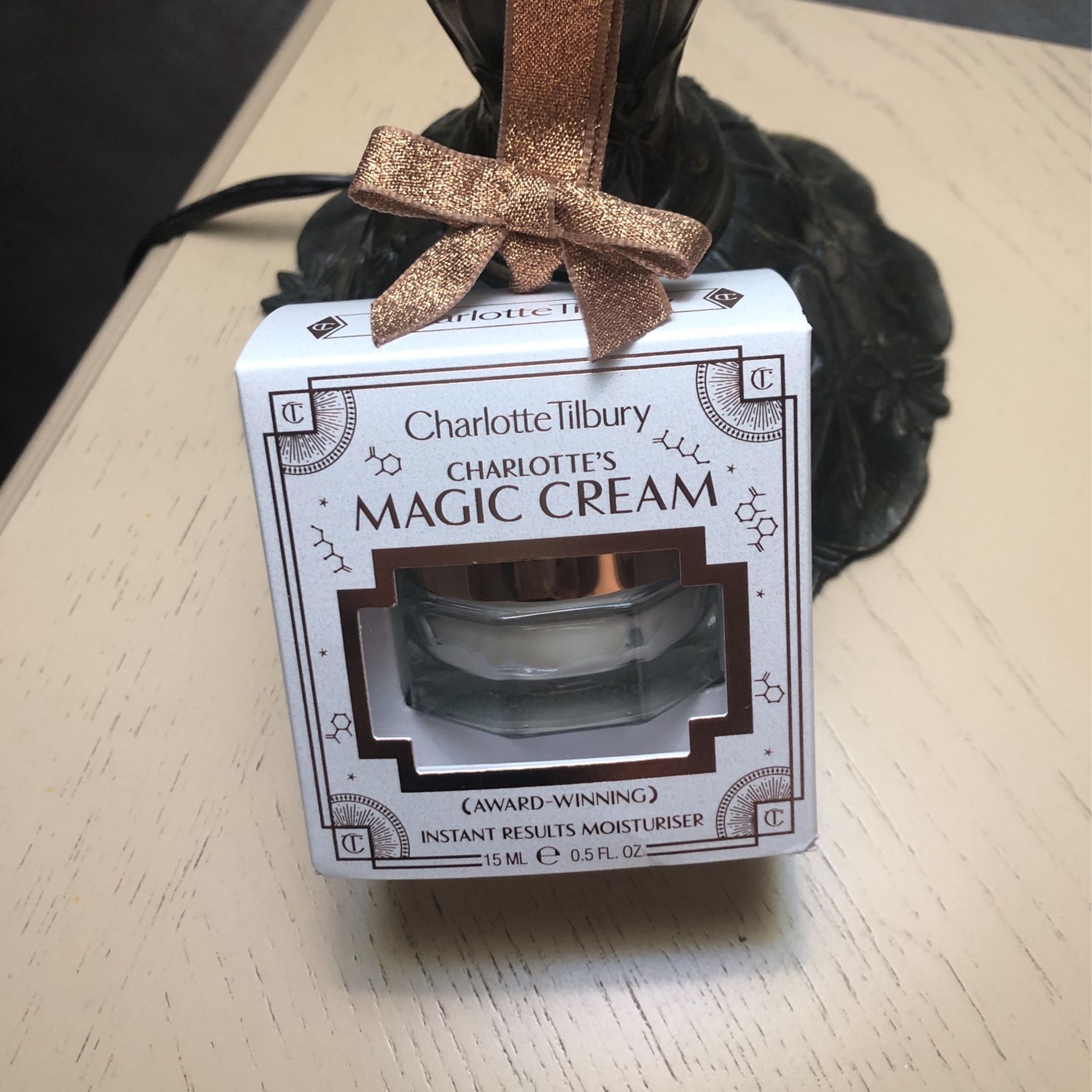 Charlotte Tilbury Magic Cream