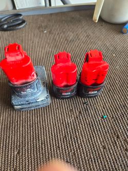 12v milwaukee batterys