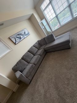 L Sectional