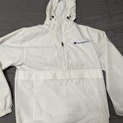 Champion Windbreaker Jacket for Women