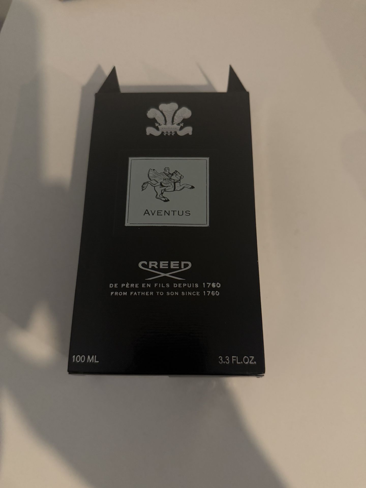 Creed Aventus