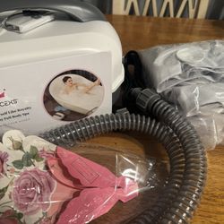 Massage Spa