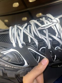 Balenciga Tracks