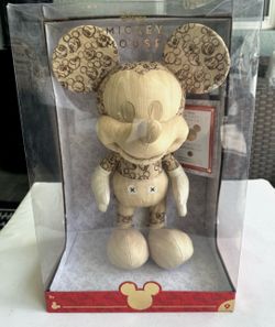 D23 Expo Mickey Mouse