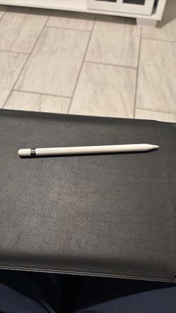 Apple pencil 1 generation
