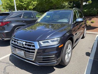 2019 Audi Q5