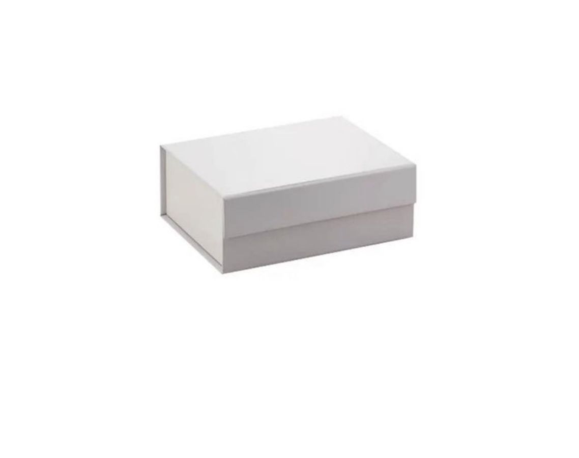 Blank Magnetic Hard Gift Boxes