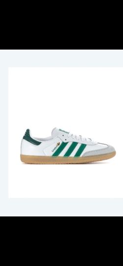 Mexico Samba size 9 new