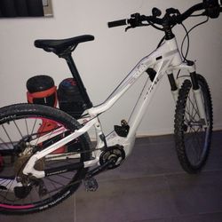 Haibike Sduro 