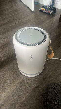Molekule air filter