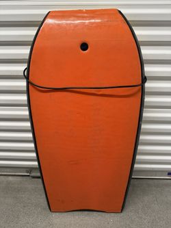 Morey Boogie Body Board Mach 7.7