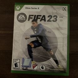 FIFA 23