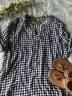 Grand and Greene Shirt