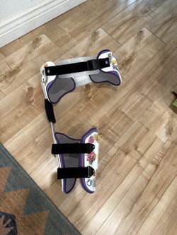 Hip Abduction Brace (Medium)