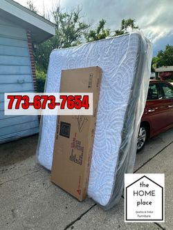 🚨The Best Mattresses at Affordable Prices 🚨  All Sizes Available & Ready For Delivery 🚛 (Starting At $99) 