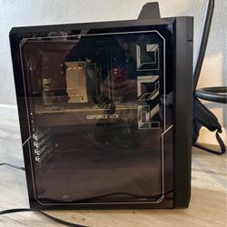 ROG gaming Pc 2070 Super 