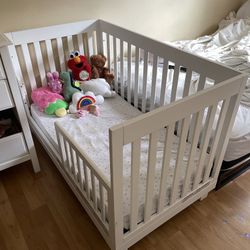 Babyletto Baby Crib
