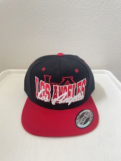 New Snap Cap