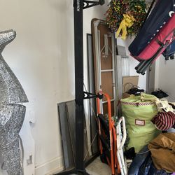 Feedback 2 Bike Storage Tower