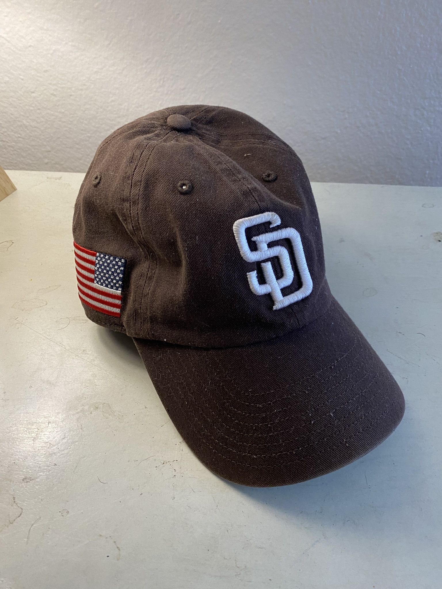 47 Brand San Diego Padres SnapBack
