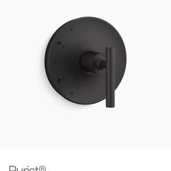 Kohler Shower Trim Only