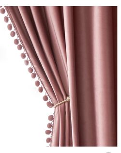 Curtains 96” - Local Pickup
