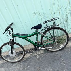 Ebike Electric Bicycle Needs Controller / Battery