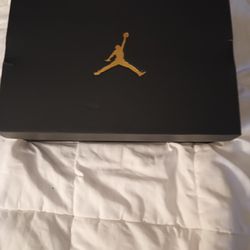 Nike Air Jordan S  