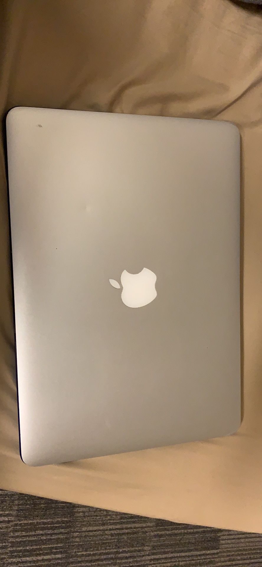 I MacBook Pro 2015