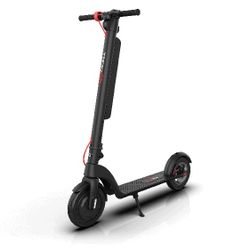 Battery Scooter