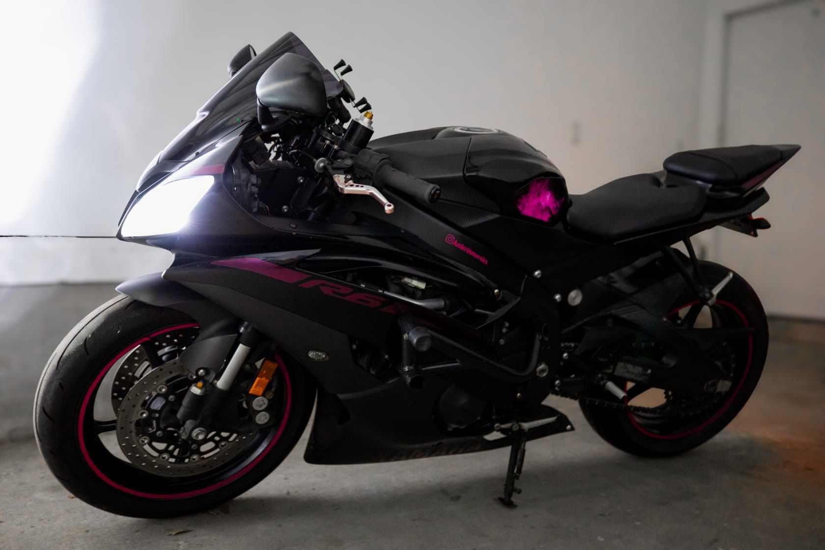 2016 Yamaha R6 for Sale in Metairie, LA - OfferUp