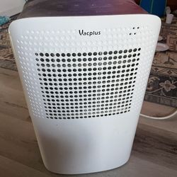 Dehumidifier