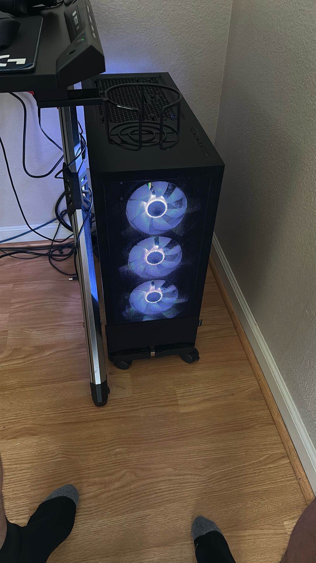 3080 Pc Build 