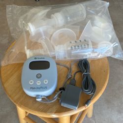 (NEW) Mya Joy plus  Electric Breast Pump