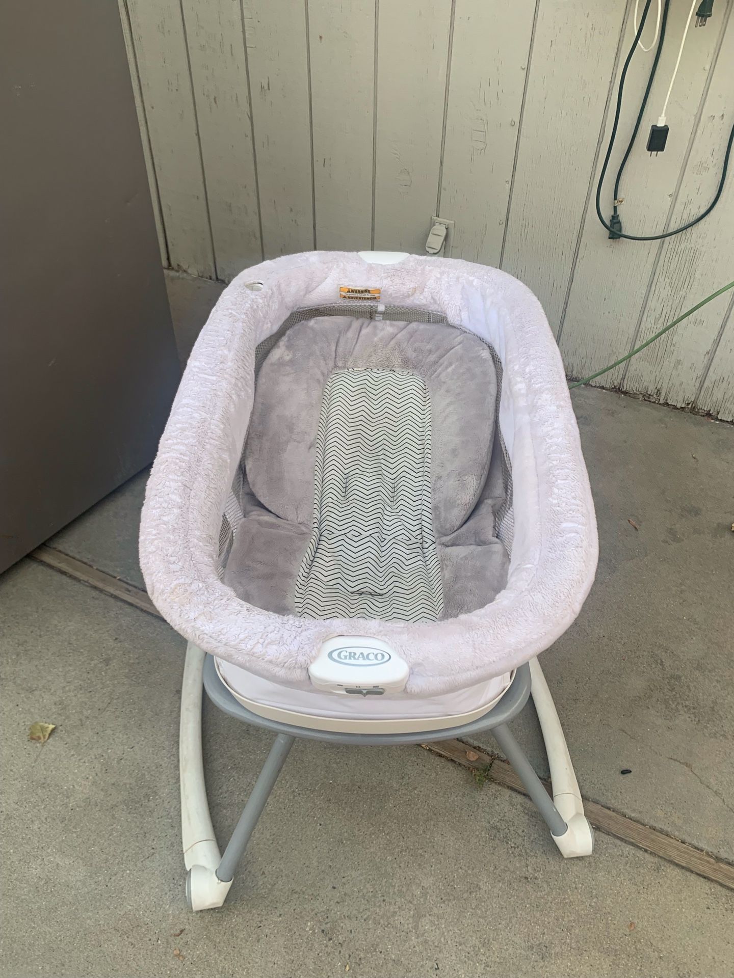GRACO Bassinet